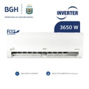 AIRE ACONDICIONADO INVERTER BGH BSI37WCNX F/C