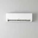 Aire Acondicionado Inverter Bgh Bsi37wcnx F/c 3650w Blanco