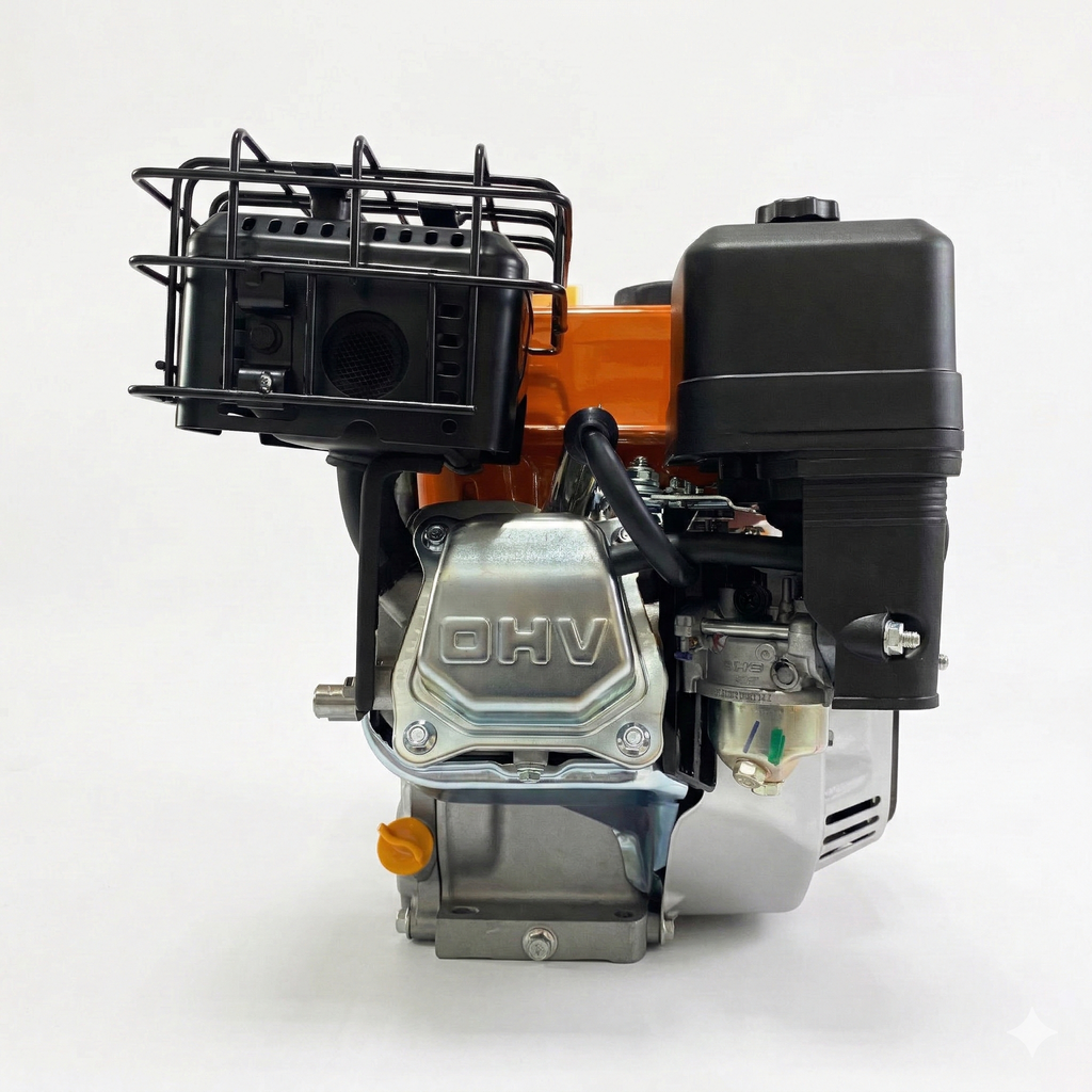 MOTOR DE ACOPLE STIHL EHC 505.0 S