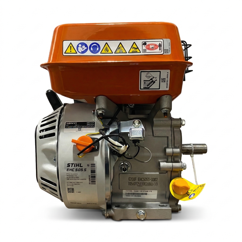 MOTOR DE ACOPLE STIHL EHC 505.0 S