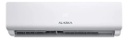 Aire Acondicionado Alaska As26wcdw 2800w On/off Blanco