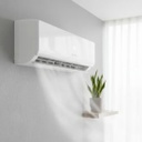 Aire Acondicionado Alaska As26wcdw 2800w On/off Blanco