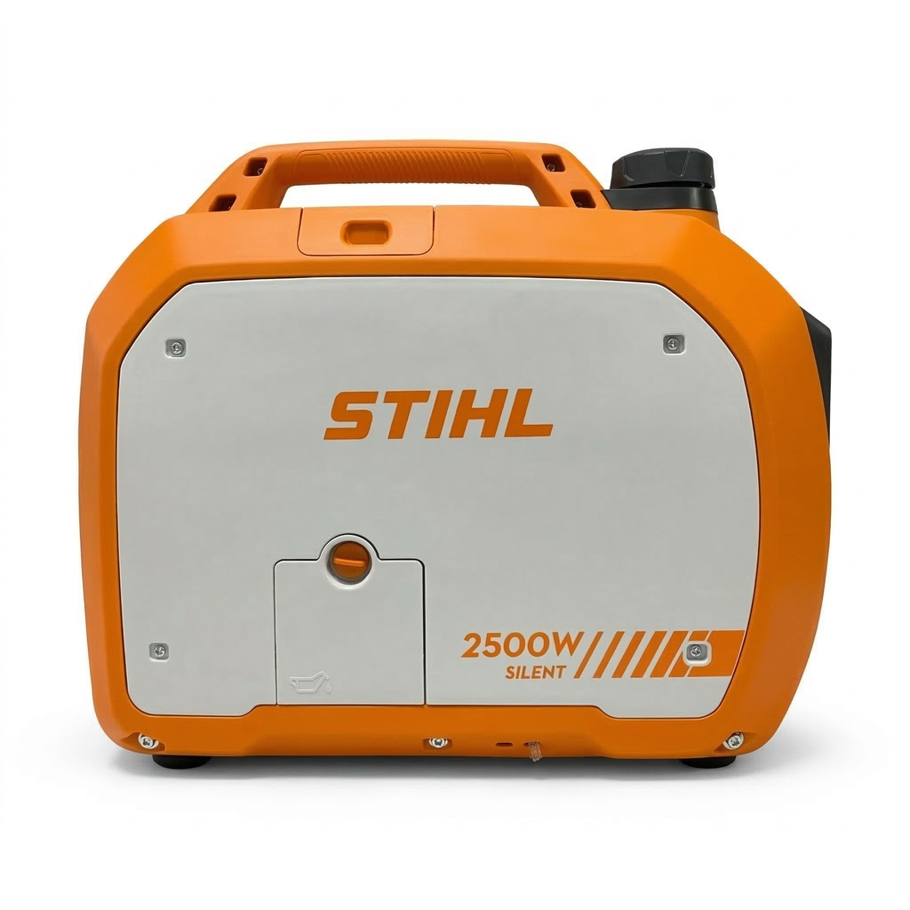 GENERADOR STIHL IR 40.0 3200RPM GB10-011-7401