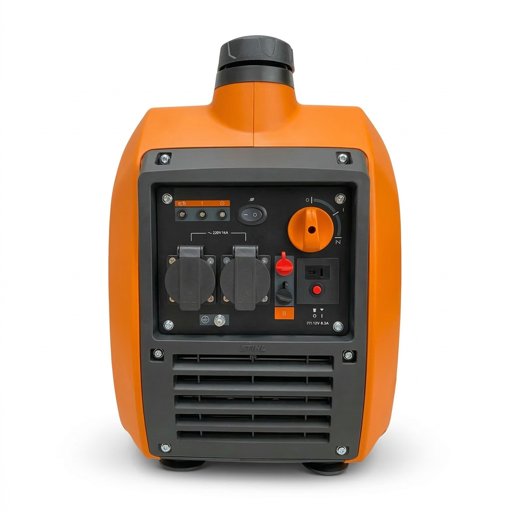 GENERADOR STIHL IR 40.0 3200RPM GB10-011-7401