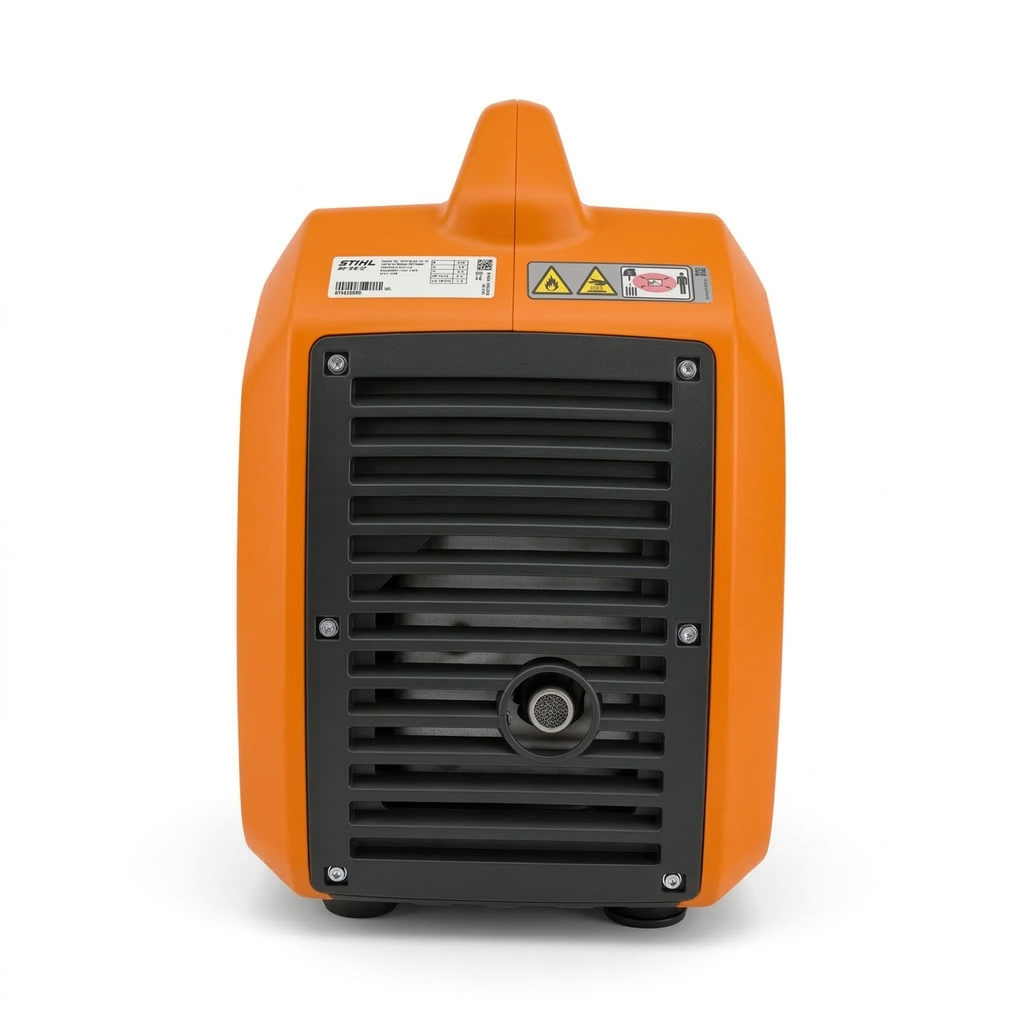 GENERADOR STIHL IR 40.0 3200RPM GB10-011-7401