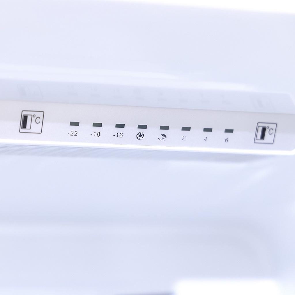 Heladera Philco Side By Side Phsb450n No Frost 428l Negra Negro