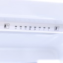 Heladera Philco Side By Side Phsb450n No Frost 428l Negra Negro