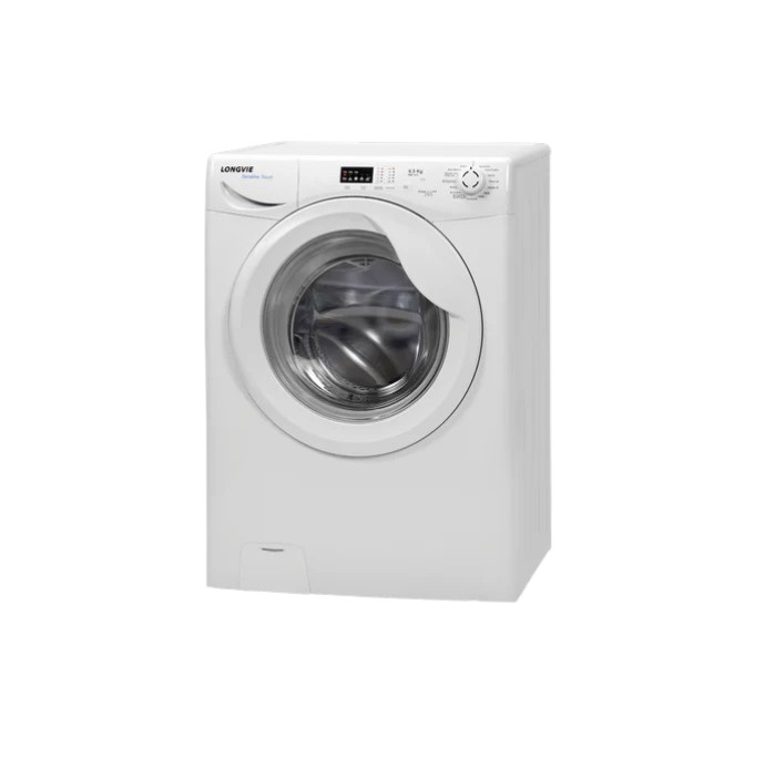 LAVARROPAS LONGVIE SENSITIVE L16510 6.5 KG BLANCO