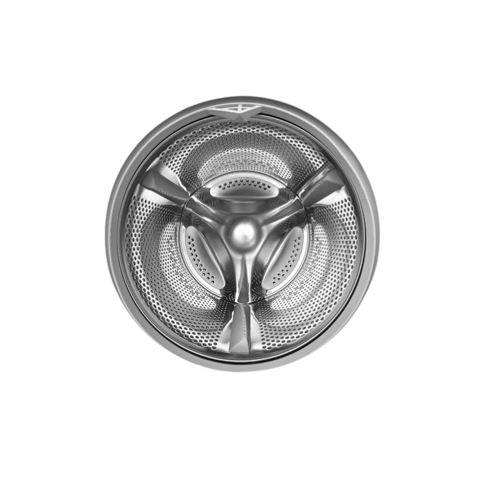 LAVARROPAS LONGVIE SENSITIVE L16510 6.5 KG BLANCO
