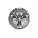 LAVARROPAS LONGVIE SENSITIVE L16510 6.5 KG BLANCO