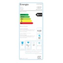LAVARROPAS LONGVIE SENSITIVE L16510 6.5 KG BLANCO
