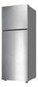Heladera No Frost Inverter 342l Inox Drean Rzn320pcarx0 Gris Gris