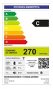 Heladera No Frost Inverter 342l Inox Drean Rzn320pcarx0 Gris Gris