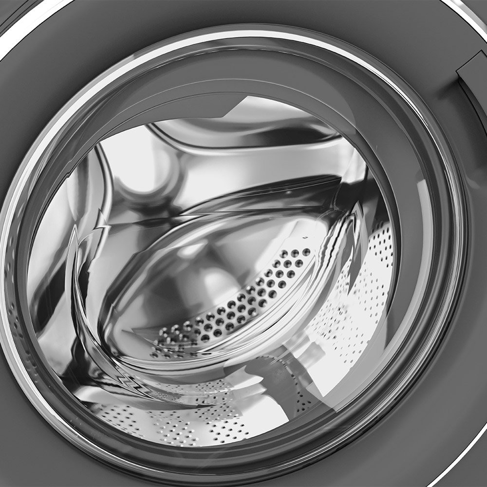 LAVARROPAS CANDY RO151056DWHCR 10.5KG INVERTER FRONTAL GRIS