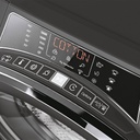 LAVARROPAS CANDY RO151056DWHCR 10.5KG INVERTER FRONTAL GRIS