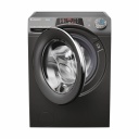 LAVASECARROPAS CANDY ROW41494DWMRT-12 14+9KG GRIS
