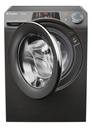 Lavasecarropas Candy Row41494dwmrt-12 14+9kg Inverter Gris Antracita