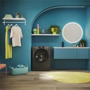 Lavasecarropas Candy Row41494dwmrt-12 14+9kg Inverter Gris Antracita