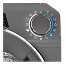 Secarropas Candy Roec9tcerx12 Frontal 9kg Condensacion Gris Antracita