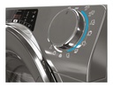 Secarropas Candy Roec9tcerx12 Frontal 9kg Condensacion Gris Antracita