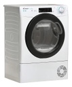 Secarropas Candy Csoec9tbe-12 Smartpro 9kg Blanco Blanco