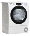 Secarropas Candy Csoec9tbe-12 Smartpro 9kg Blanco Blanco