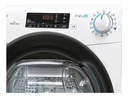 Secarropas Candy Csoec9tbe-12 Smartpro 9kg Blanco Blanco