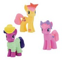 Castillo De Juguete Ditoys The Sweet Pony Dream Castle