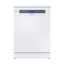 LAVAVAJILLAS CANDY CF6C4F1PW 16 CUB INVERTER BLANCO