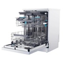 LAVAVAJILLAS CANDY CF6C4F1PW 16 CUB INVERTER BLANCO