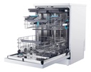 Lavavajillas Candy Cf6c4f1pw 16 Cubiertos Inverter Blanco Blanco