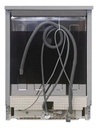 Lavavajillas Candy Cf6c4f1pw 16 Cubiertos Inverter Blanco Blanco