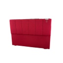 RESPALDO PAULINA LIVING 1.70 G2 RUSTICK