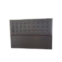 RESPALDO PAULINA LIVING 1.70 G2 RUSTICK