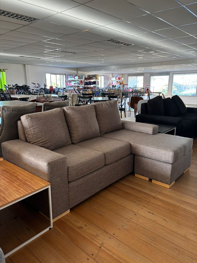 SILLON MADRID CHAISE LONGUE G2 NIRVANA