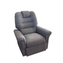 SILLON POLTRONA PAULINA LIVING G2 RUSTICK