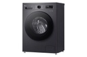 LAVARROPAS LG WM65MVFS6 6,5KG INVERTER FRONTAL NEGRO