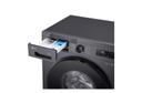 LAVARROPAS LG WM65MVFS6 6,5KG INVERTER FRONTAL NEGRO