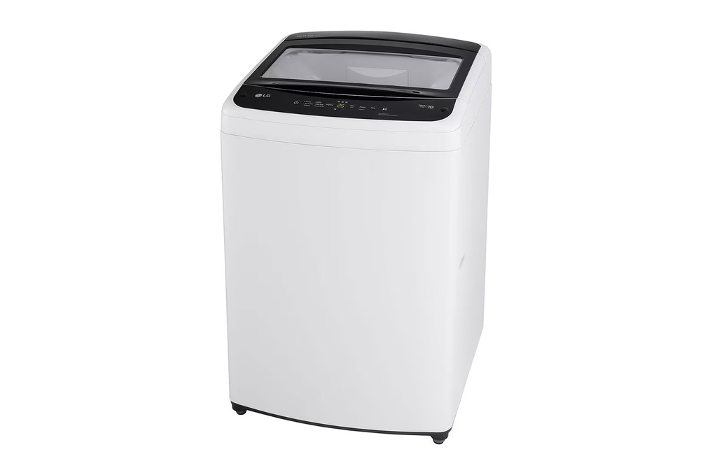 LAVARROPAS LG WT11WVTB 10.5 KG SUPERIOR BLANCO
