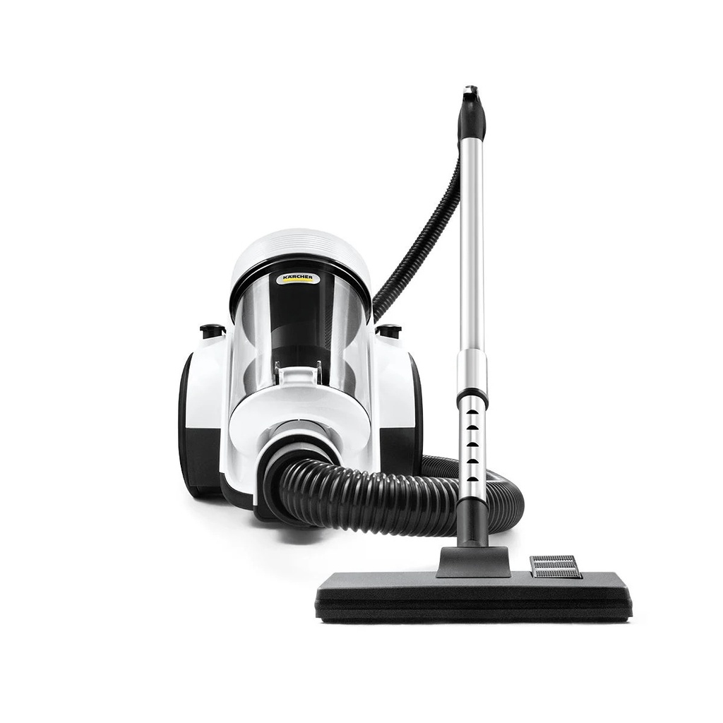 ASPIRADORA KARCHER VCL 3