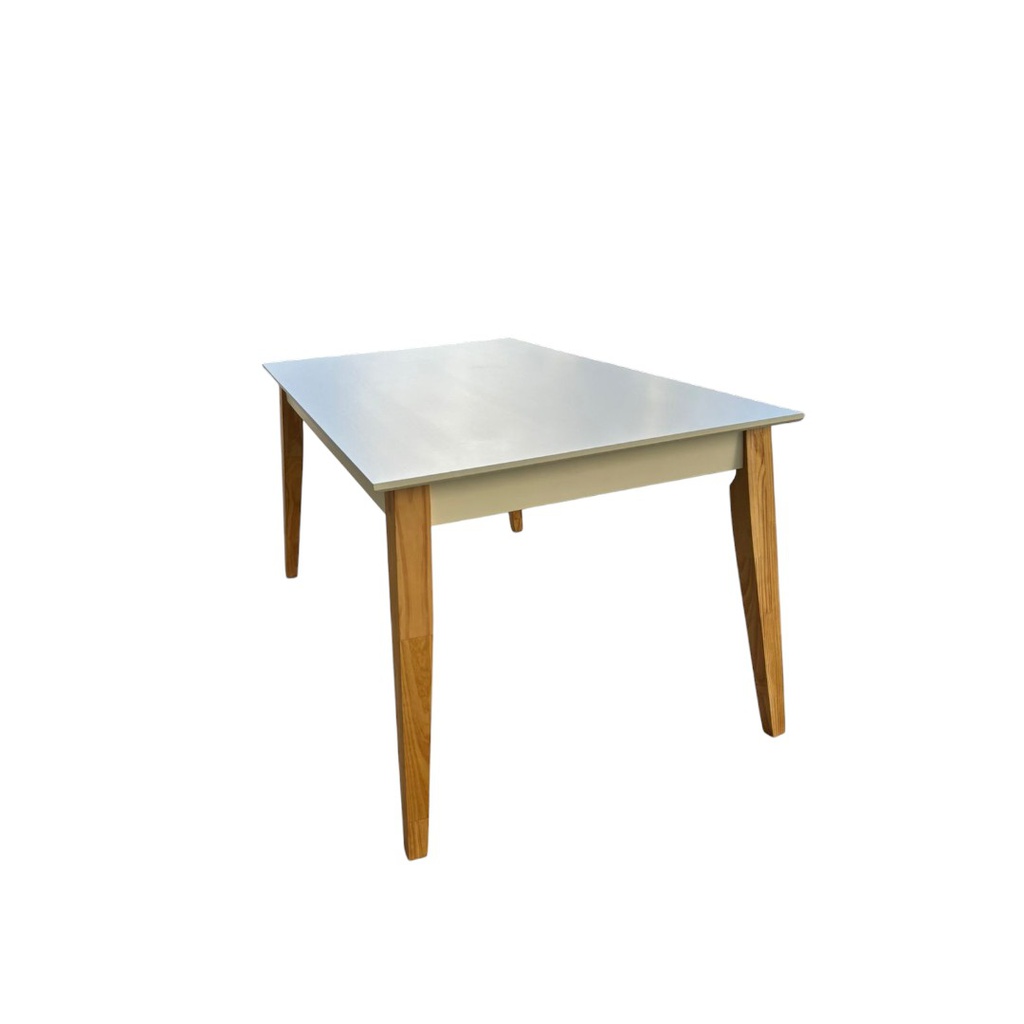MESA INMACOL MEDITERRANEO 1.50 MTS MIEL 142-1