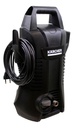 Hidrolavadora Karcher K2 Basic Black 1200w 110b 280l/h Negro 50 Hz/60 Hz