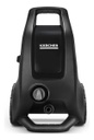 Hidrolavadora Eléct. Karcher K3 Black Edition 1.5kw 120bar Negro