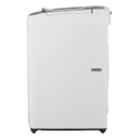 Lavarropas LG Inverter Wt11wvtb Carga Superior 10,5kg Blanco Blanco