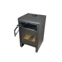 ESTUFA A LEÑA TROMEN PEHUEN 18000 C/HORNO