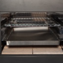 HORNO TROMEN TRH A GAS 04-000-007