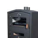 HORNO TROMEN TRH A LEÑA 04-000-012