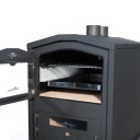 HORNO TROMEN TRH A LEÑA 04-000-012