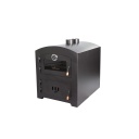 HORNO TROMEN TANGO 560 A LEÑA 04-000-014