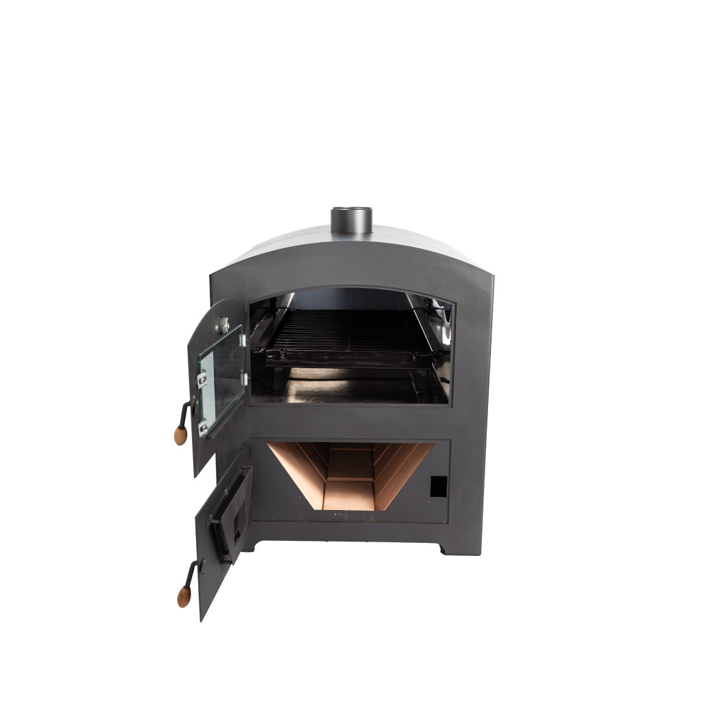 HORNO TROMEN TANGO 560 A LEÑA 04-000-014